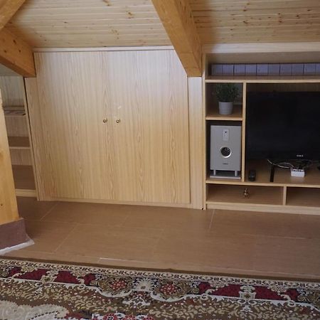 Chalet Relax Luxury Navas del Rey 외부 사진
