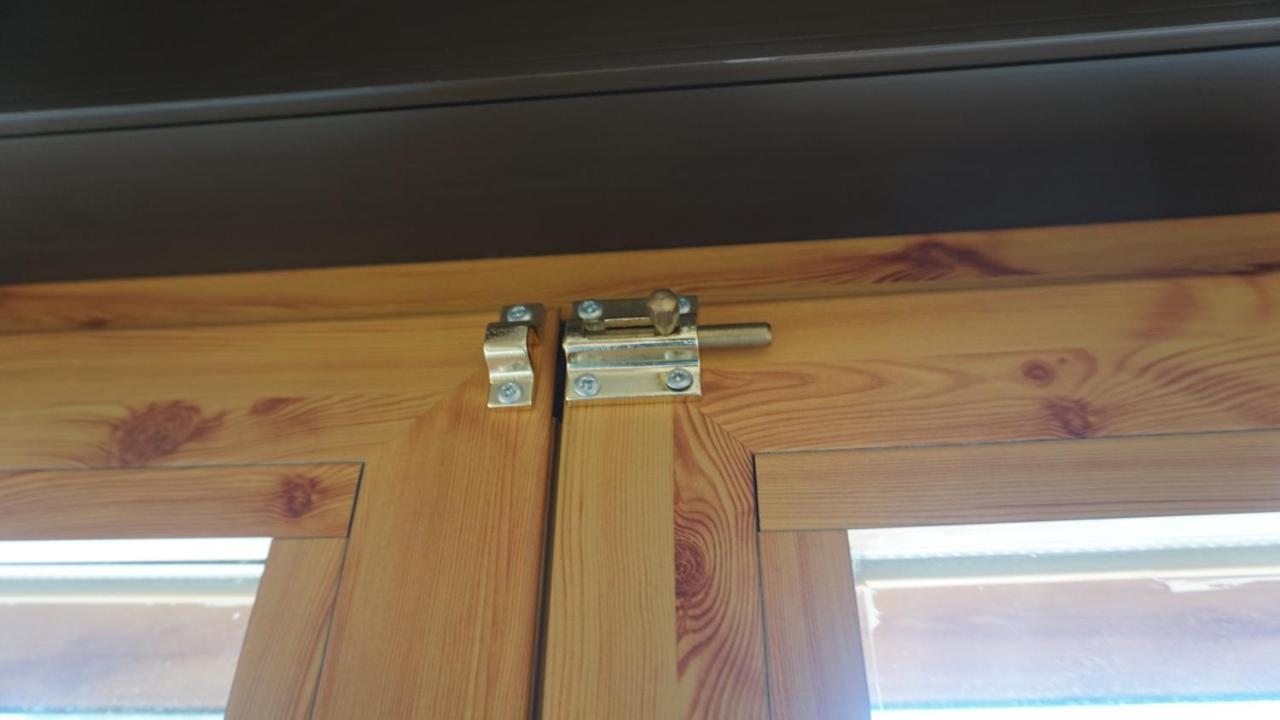 Chalet Relax Luxury Navas del Rey 외부 사진