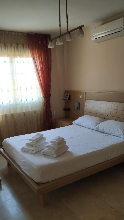 Chalet Relax Luxury Navas del Rey 외부 사진
