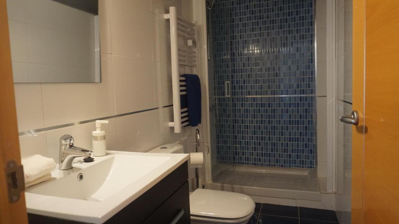 Chalet Relax Luxury Navas del Rey 외부 사진