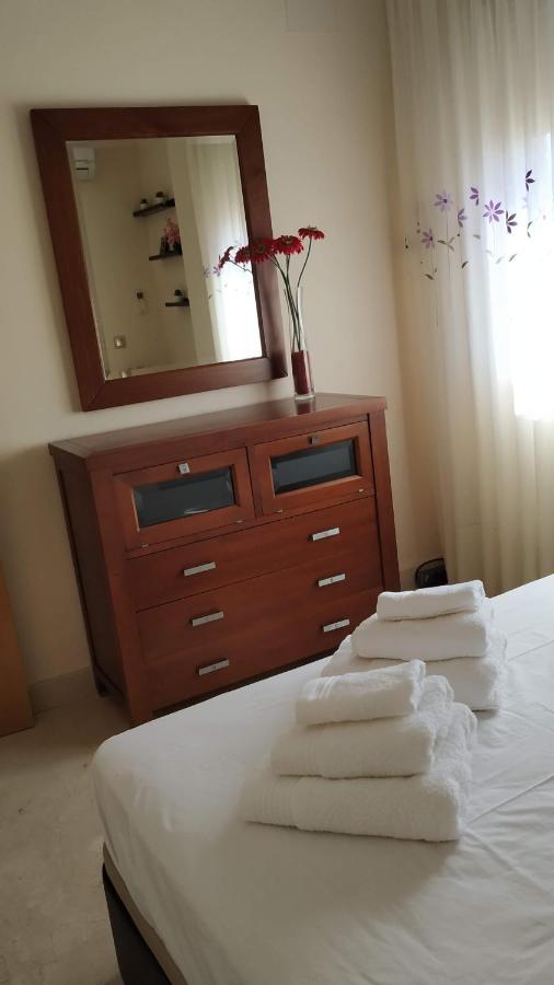 Chalet Relax Luxury Navas del Rey 외부 사진