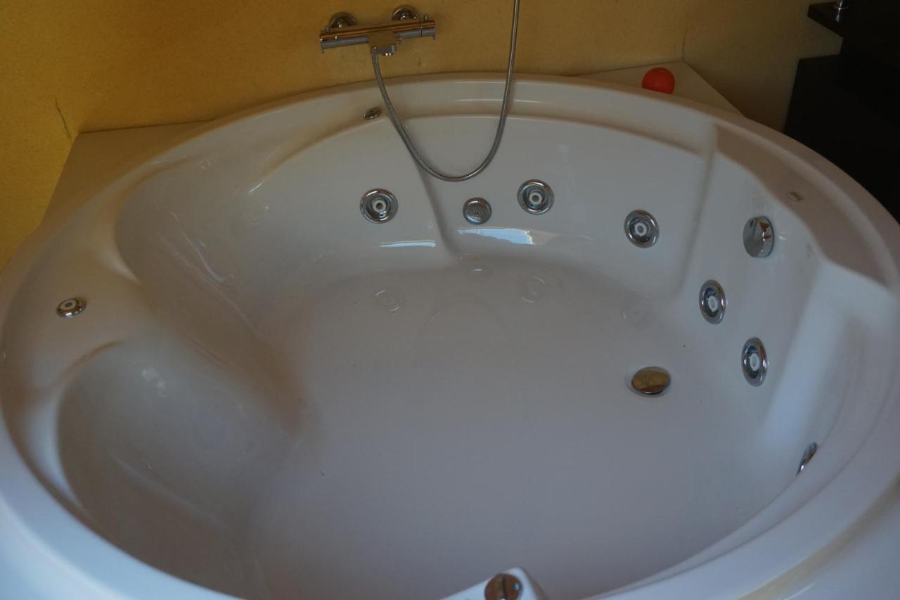 Chalet Relax Luxury Navas del Rey 외부 사진