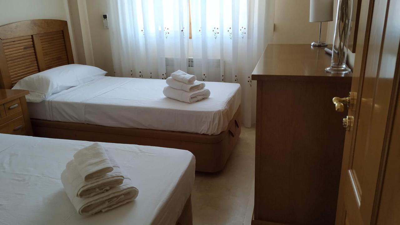 Chalet Relax Luxury Navas del Rey 외부 사진